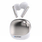 BTW100 Khrome True Wireless Bluetooth Earbuds (White)