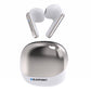 BTW100 Khrome True Wireless Bluetooth Earbuds (White)