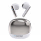 BTW100 Khrome True Wireless Bluetooth Earbuds (White)
