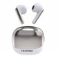 BTW100 Khrome True Wireless Bluetooth Earbuds (White)