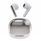 BTW100 Khrome True Wireless Bluetooth Earbuds (White)