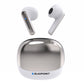 BTW100 Khrome True Wireless Bluetooth Earbuds (White)