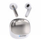 BTW100 Khrome True Wireless Bluetooth Earbuds (White)
