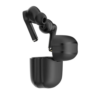 BTW100 Xtreme True Wireless Bluetooth Earbuds (BK)