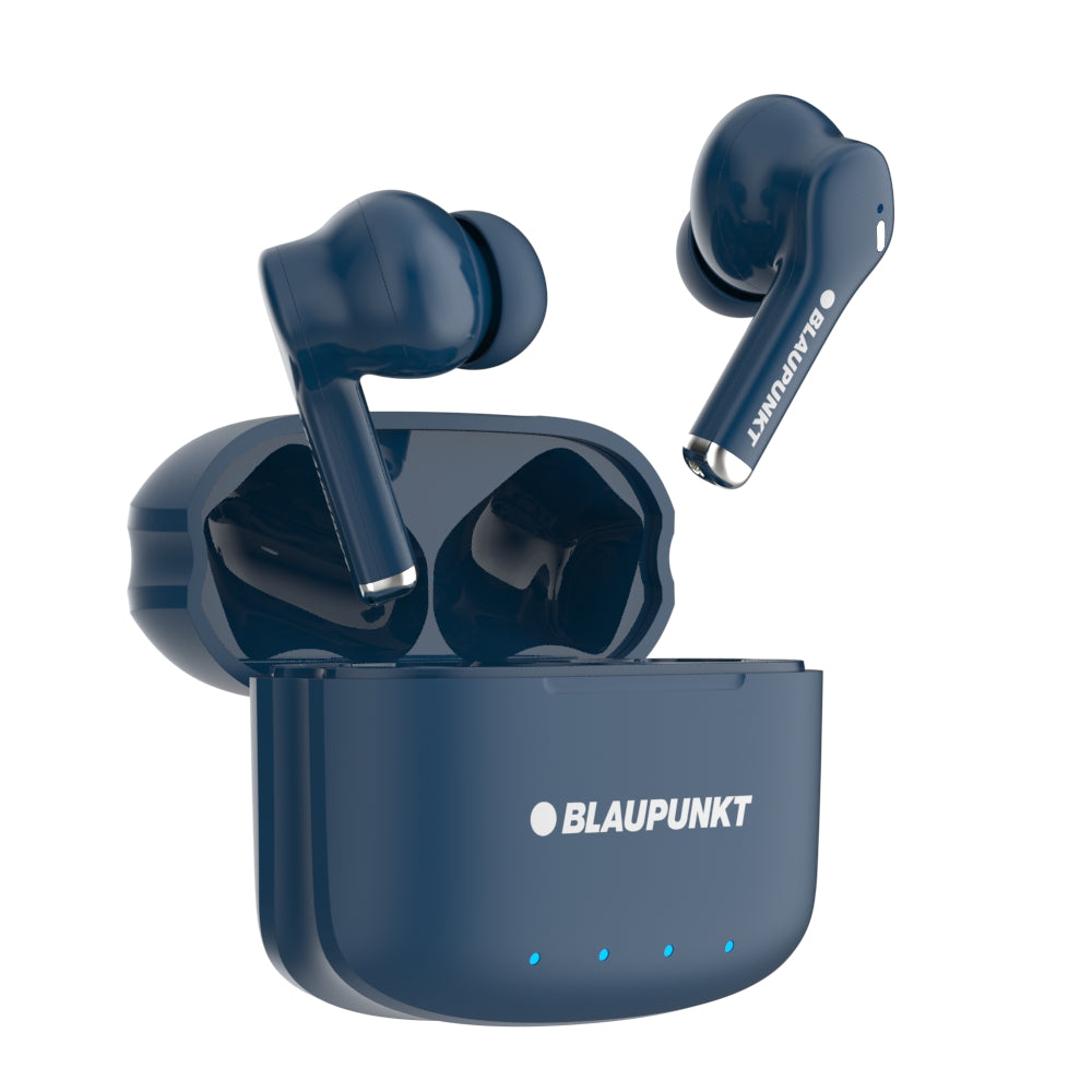 BTW100 XTREME True Wireless Bluetooth Earbuds BL Refurbished