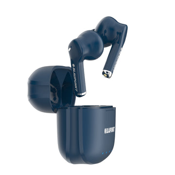 BTW100 XTREME True Wireless Bluetooth Earbuds BL Refurbished
