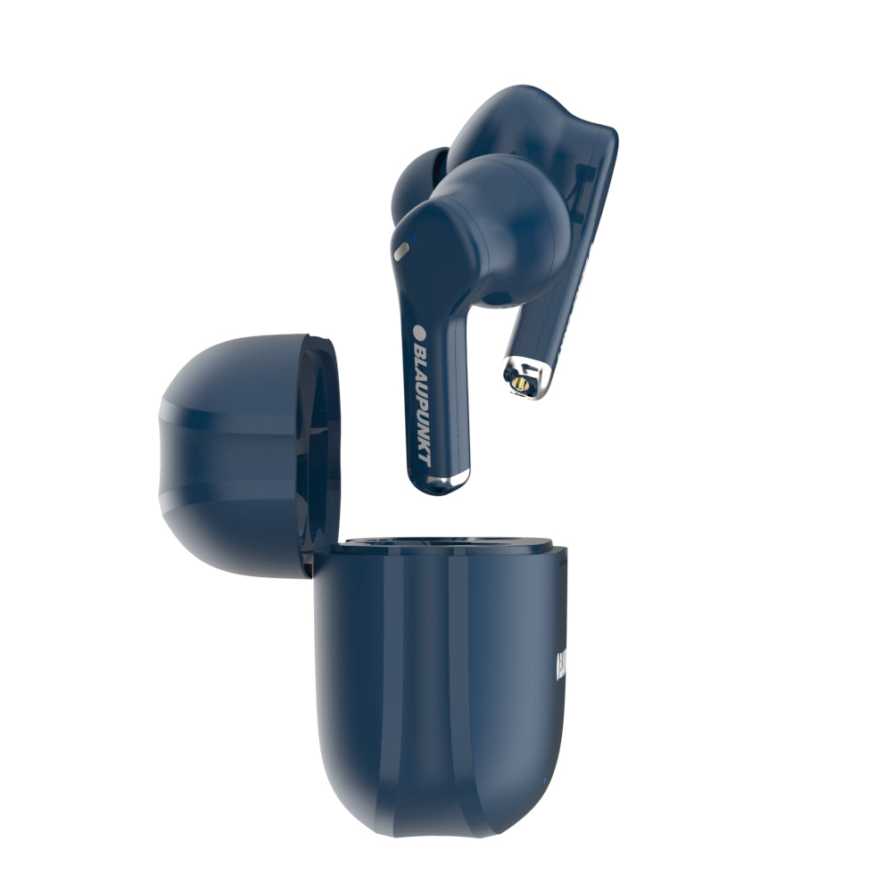 BTW100 XTREME True Wireless Bluetooth Earbuds BL Refurbished