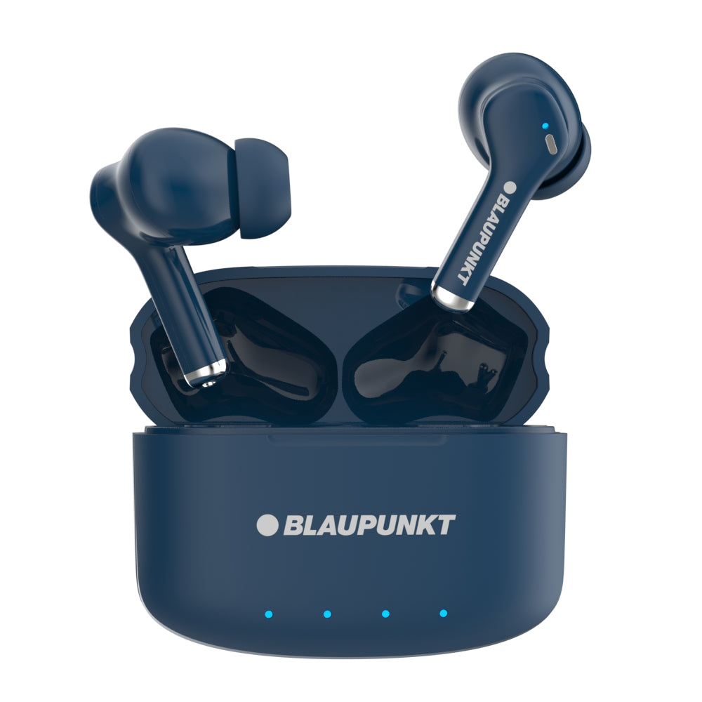 BTW100 XTREME True Wireless Bluetooth Earbuds BL Refurbished