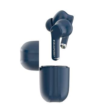BTW100 XTREME True Wireless Bluetooth Earbuds BL Refurbished