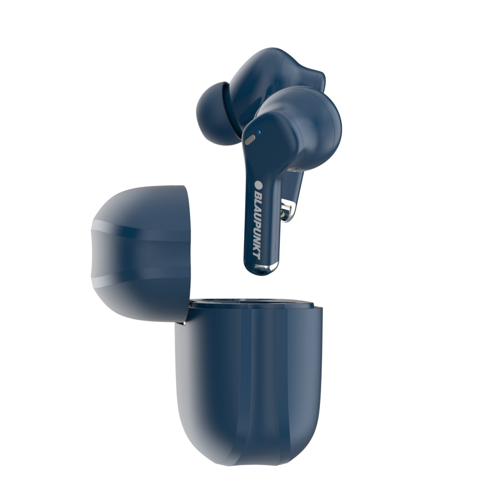 BTW100 XTREME True Wireless Bluetooth Earbuds BL Refurbished