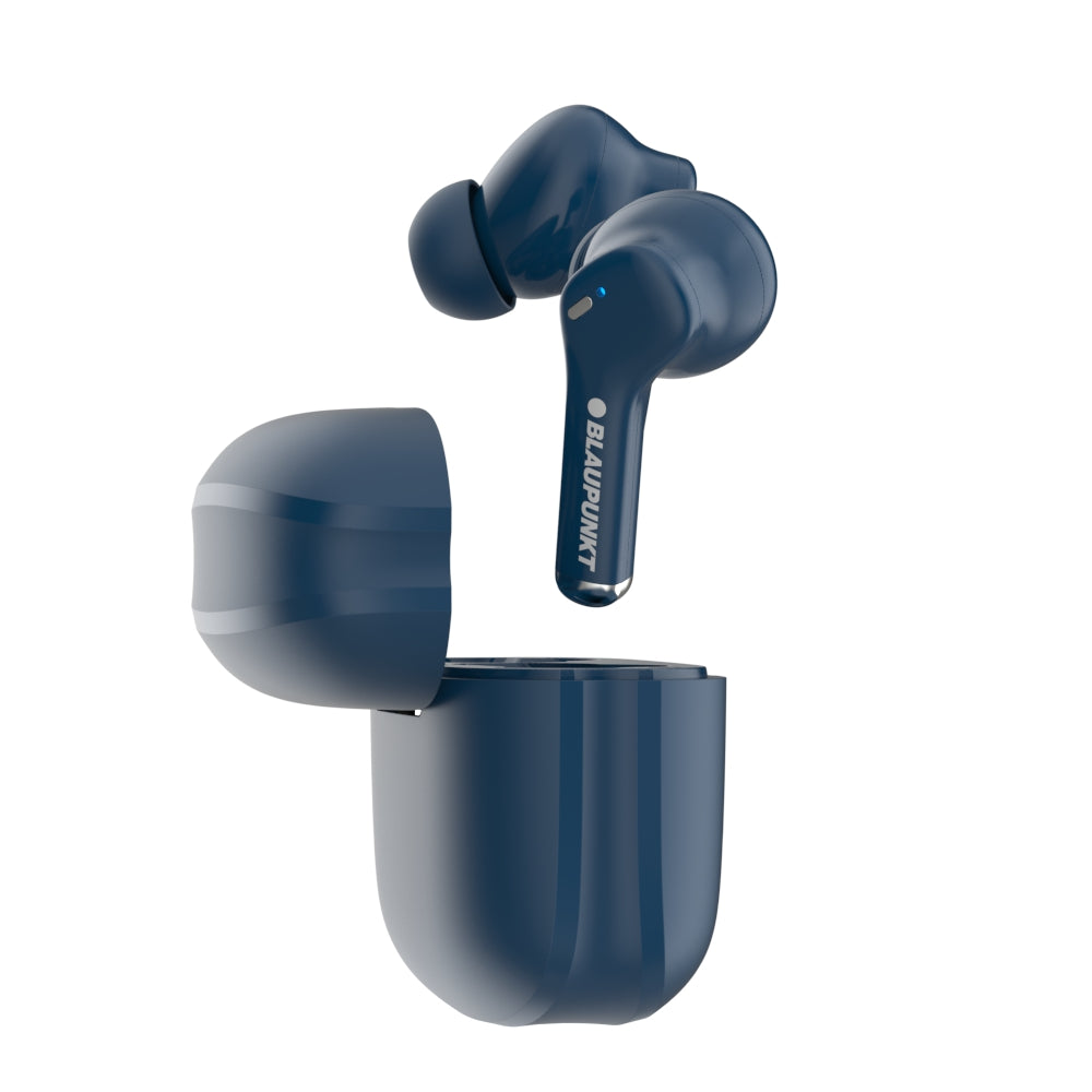 BTW100 XTREME True Wireless Bluetooth Earbuds BL Refurbished