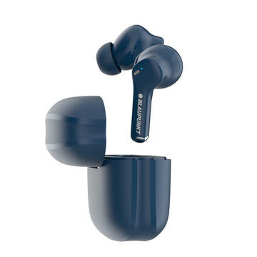 BTW100 XTREME True Wireless Bluetooth Earbuds BL Refurbished