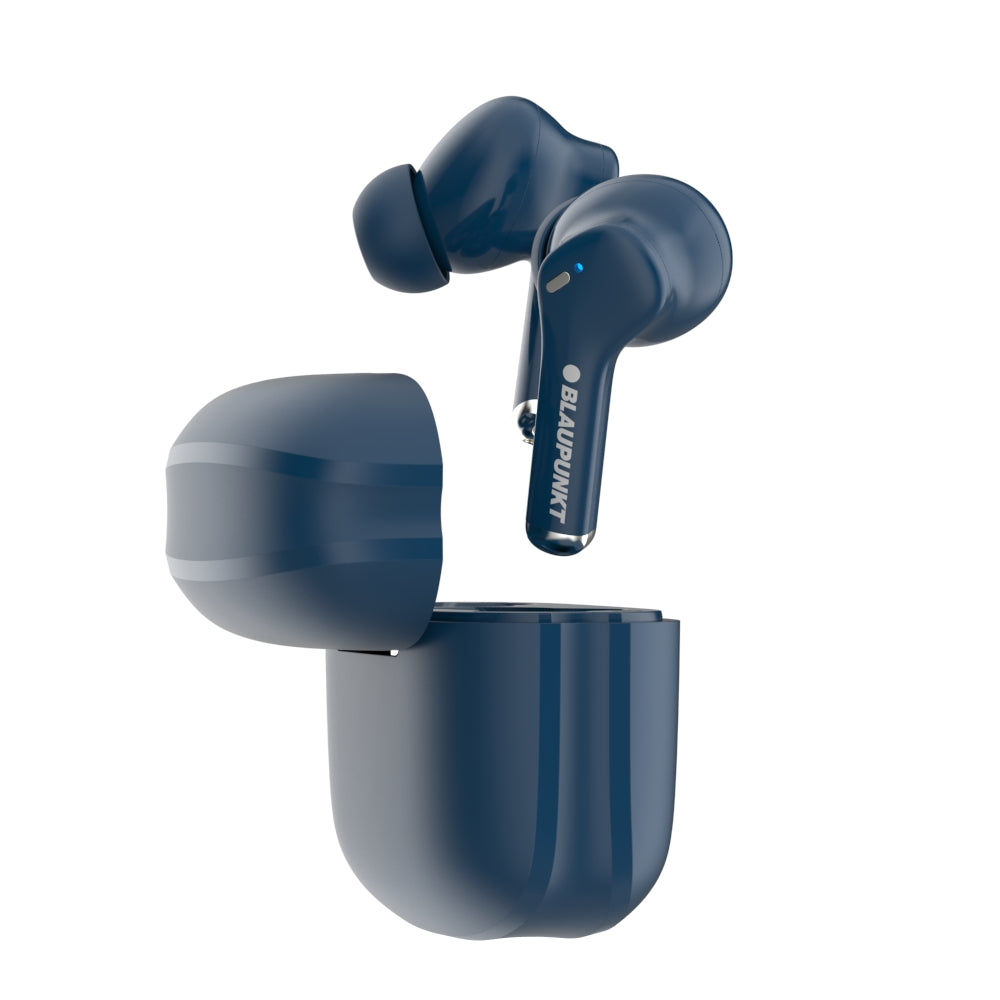 BTW100 XTREME True Wireless Bluetooth Earbuds BL Refurbished