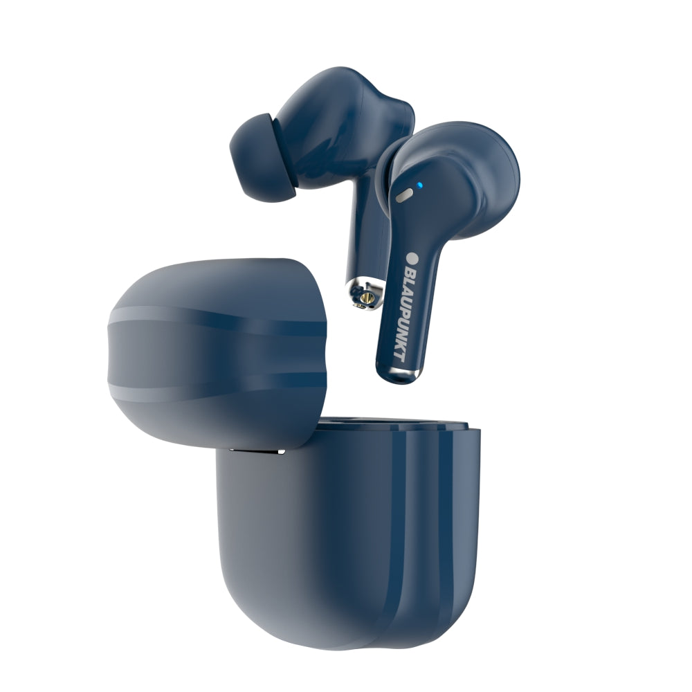 BTW100 XTREME True Wireless Bluetooth Earbuds BL Refurbished