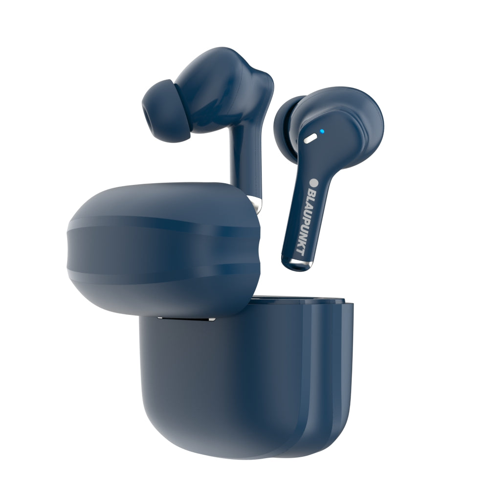 BTW100 XTREME True Wireless Bluetooth Earbuds BL Refurbished