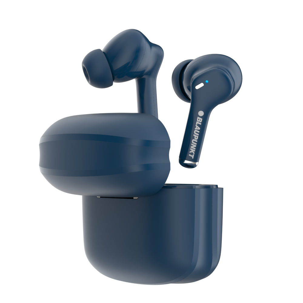 BTW100 XTREME True Wireless Bluetooth Earbuds BL Refurbished