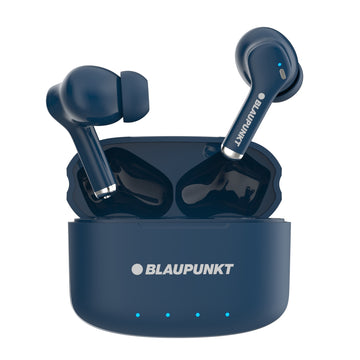 BTW100 XTREME True Wireless Bluetooth Earbuds BL Refurbished