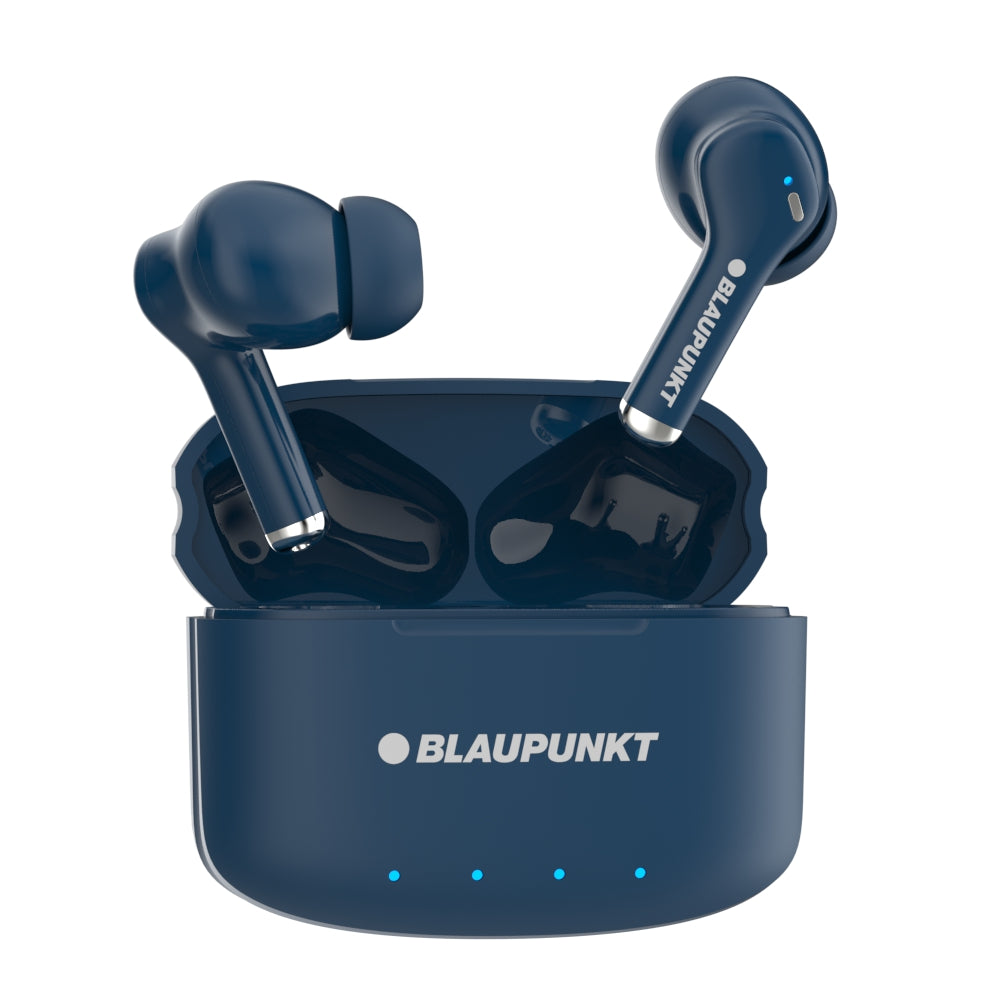 BTW100 XTREME True Wireless Bluetooth Earbuds BL Refurbished