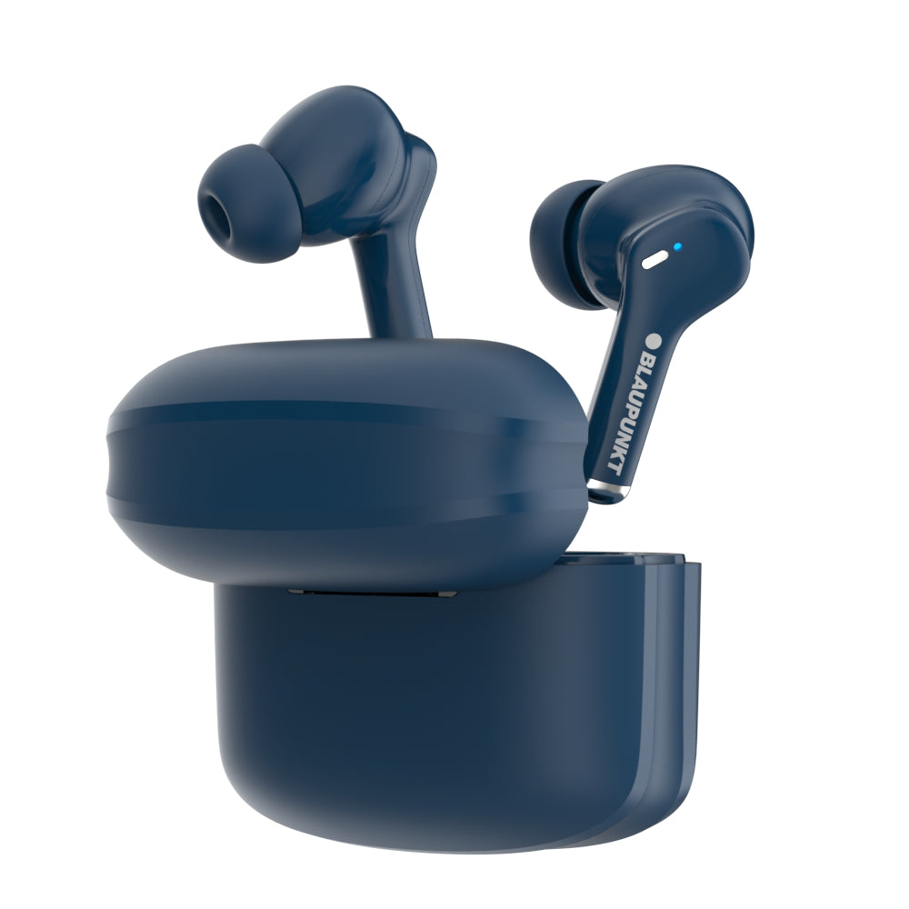 BTW100 XTREME True Wireless Bluetooth Earbuds BL Refurbished