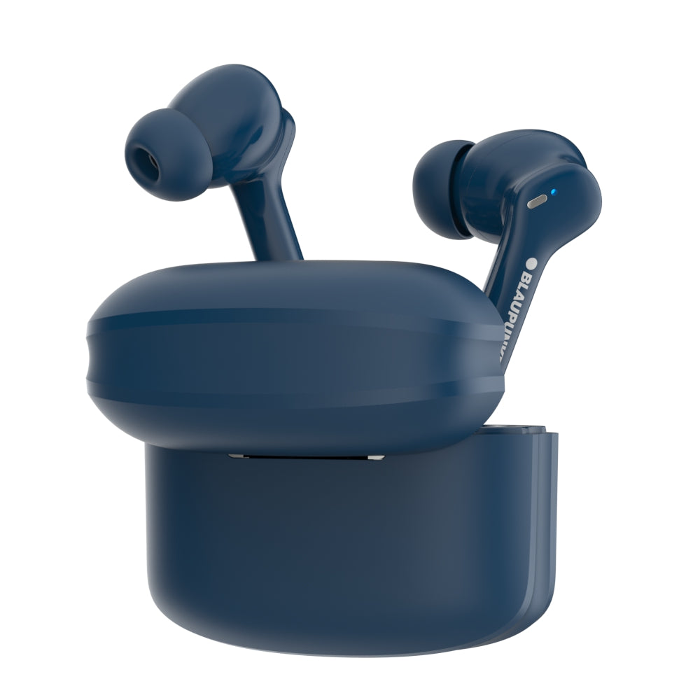 BTW100 XTREME True Wireless Bluetooth Earbuds BL Refurbished