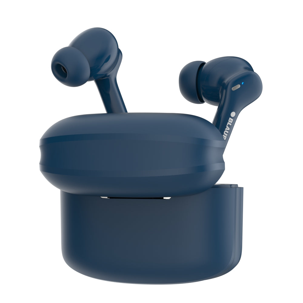 BTW100 XTREME True Wireless Bluetooth Earbuds BL Refurbished