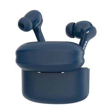 BTW100 XTREME True Wireless Bluetooth Earbuds BL Refurbished