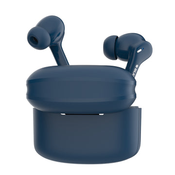 BTW100 XTREME True Wireless Bluetooth Earbuds BL Refurbished