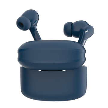 BTW100 XTREME True Wireless Bluetooth Earbuds BL Refurbished