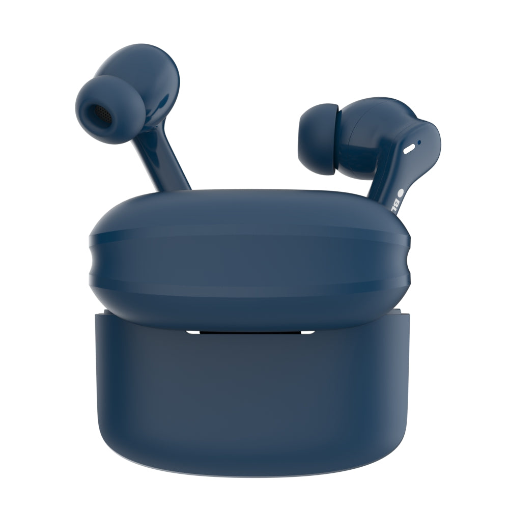 BTW100 XTREME True Wireless Bluetooth Earbuds BL Refurbished