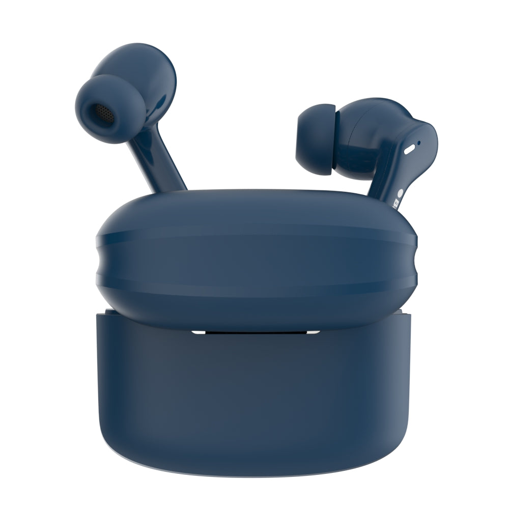 BTW100 XTREME True Wireless Bluetooth Earbuds BL Refurbished