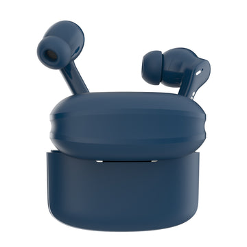 BTW100 XTREME True Wireless Bluetooth Earbuds BL Refurbished