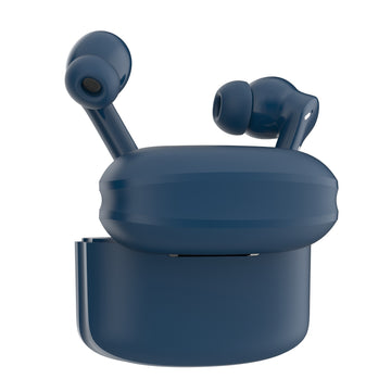 BTW100 XTREME True Wireless Bluetooth Earbuds BL Refurbished