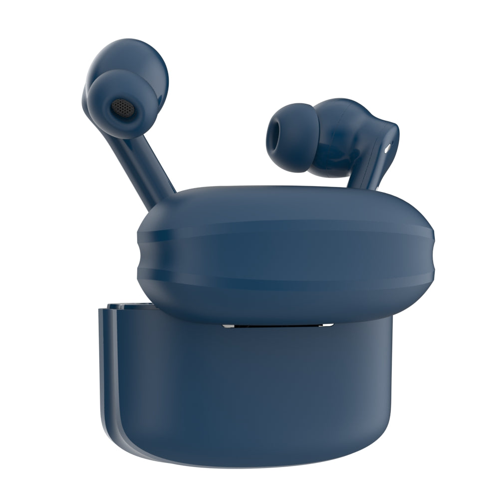 BTW100 XTREME True Wireless Bluetooth Earbuds BL Refurbished