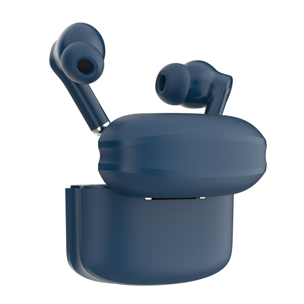 BTW100 XTREME True Wireless Bluetooth Earbuds BL Refurbished