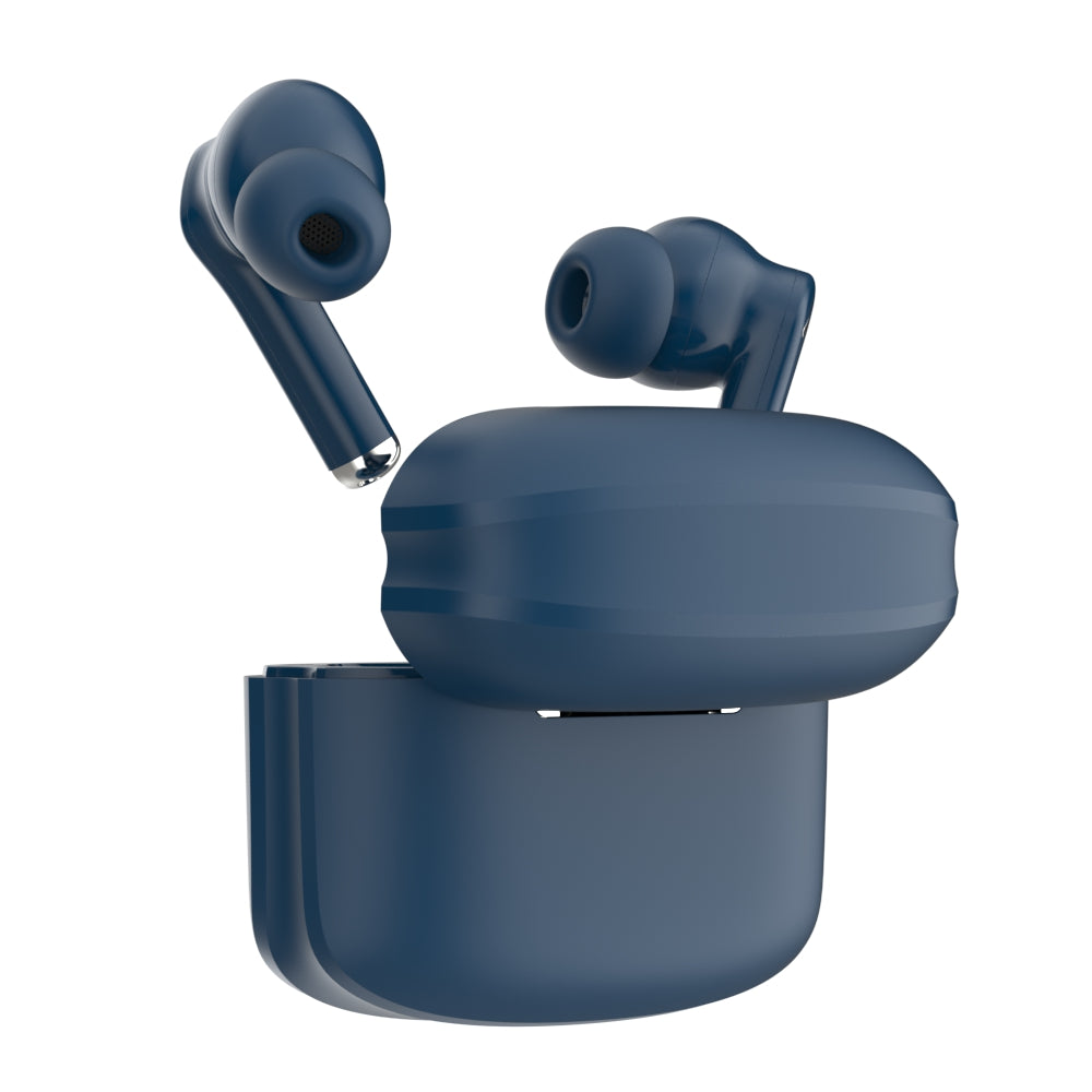 BTW100 XTREME True Wireless Bluetooth Earbuds BL Refurbished