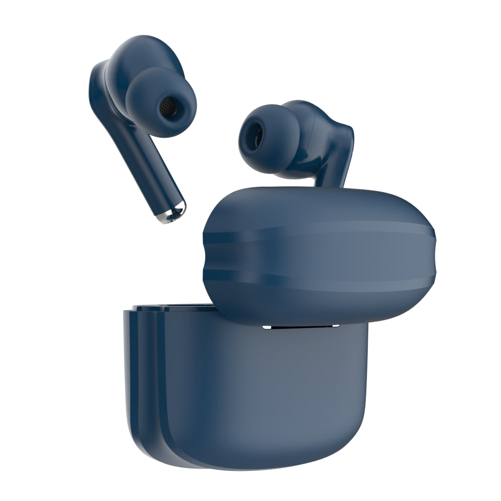 BTW100 XTREME True Wireless Bluetooth Earbuds BL Refurbished
