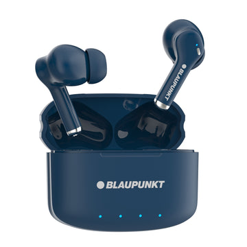 BTW100 XTREME True Wireless Bluetooth Earbuds BL Refurbished