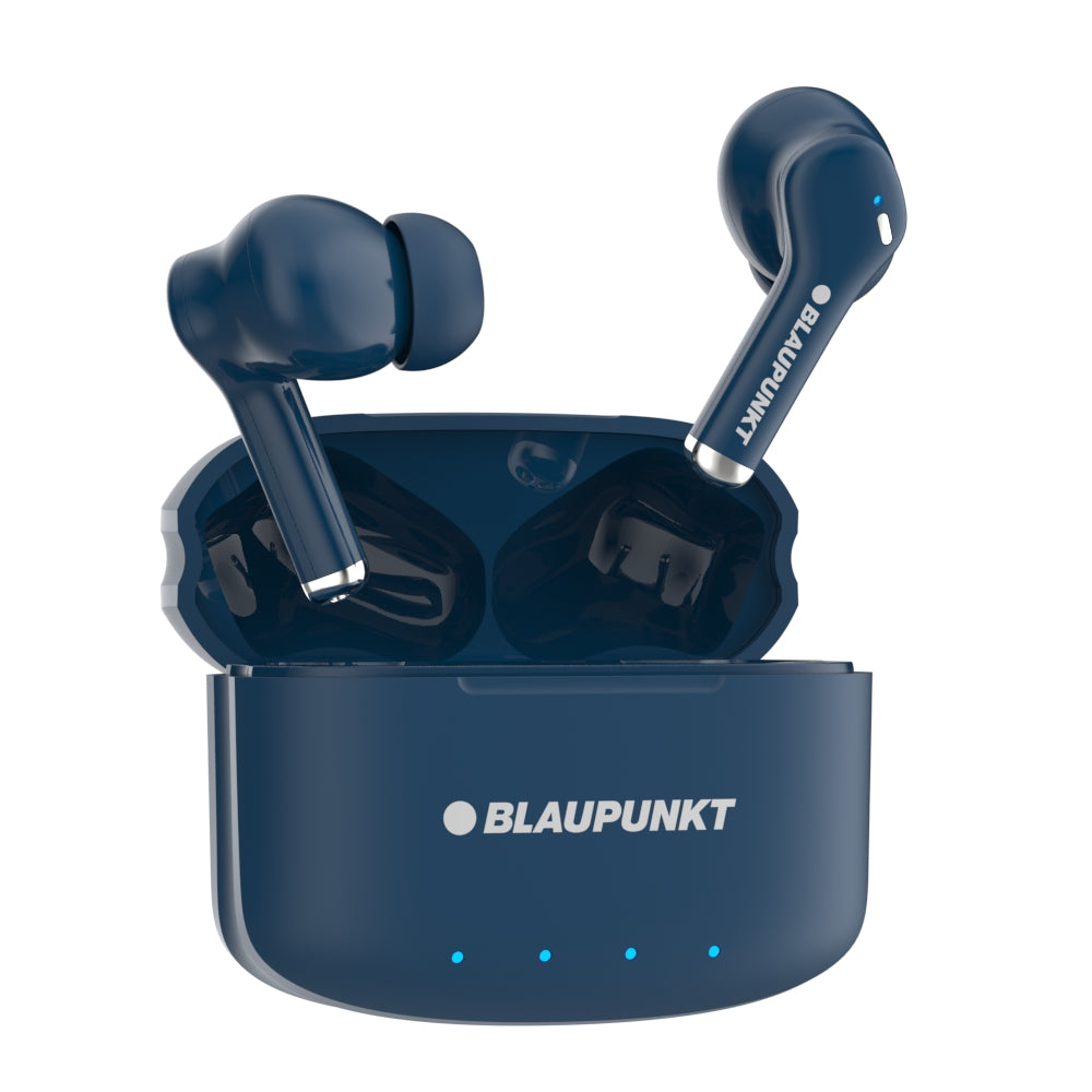 BTW100 XTREME True Wireless Bluetooth Earbuds BL Refurbished