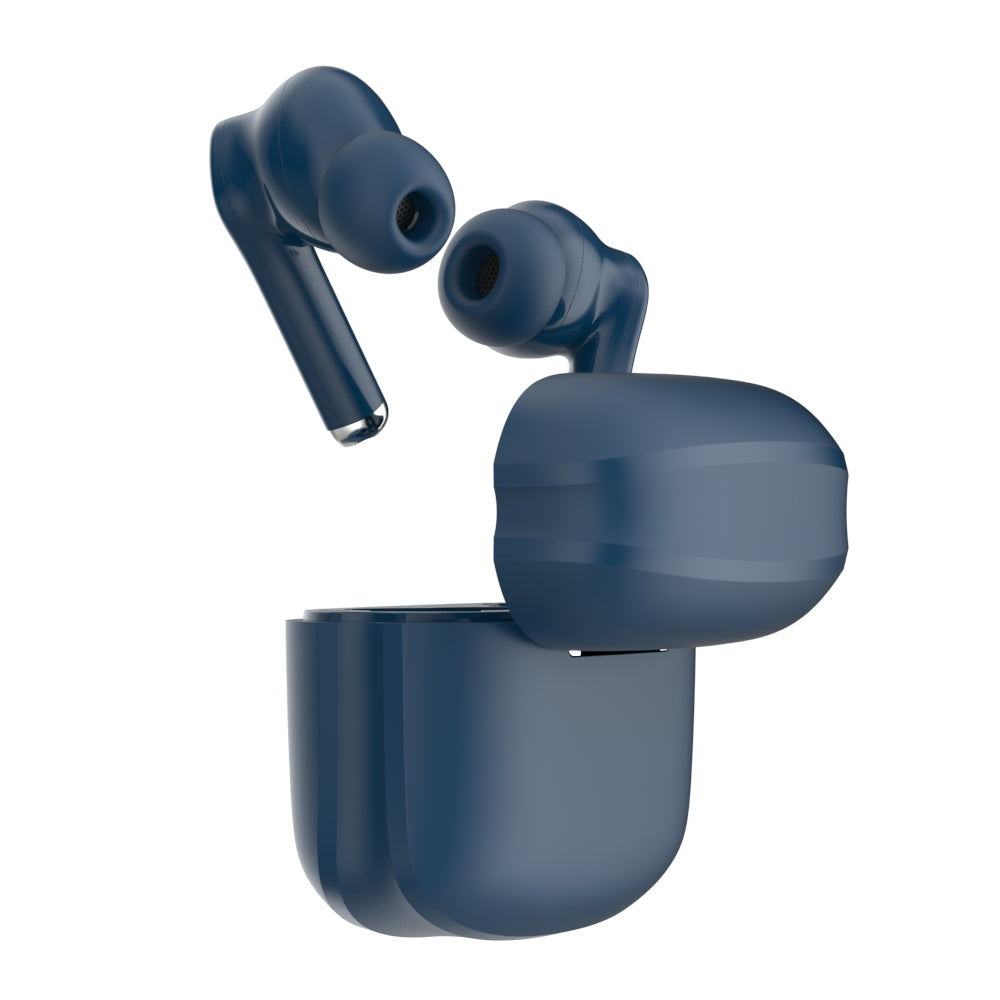 BTW100 XTREME True Wireless Bluetooth Earbuds BL Refurbished