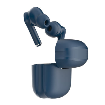 BTW100 XTREME True Wireless Bluetooth Earbuds BL Refurbished