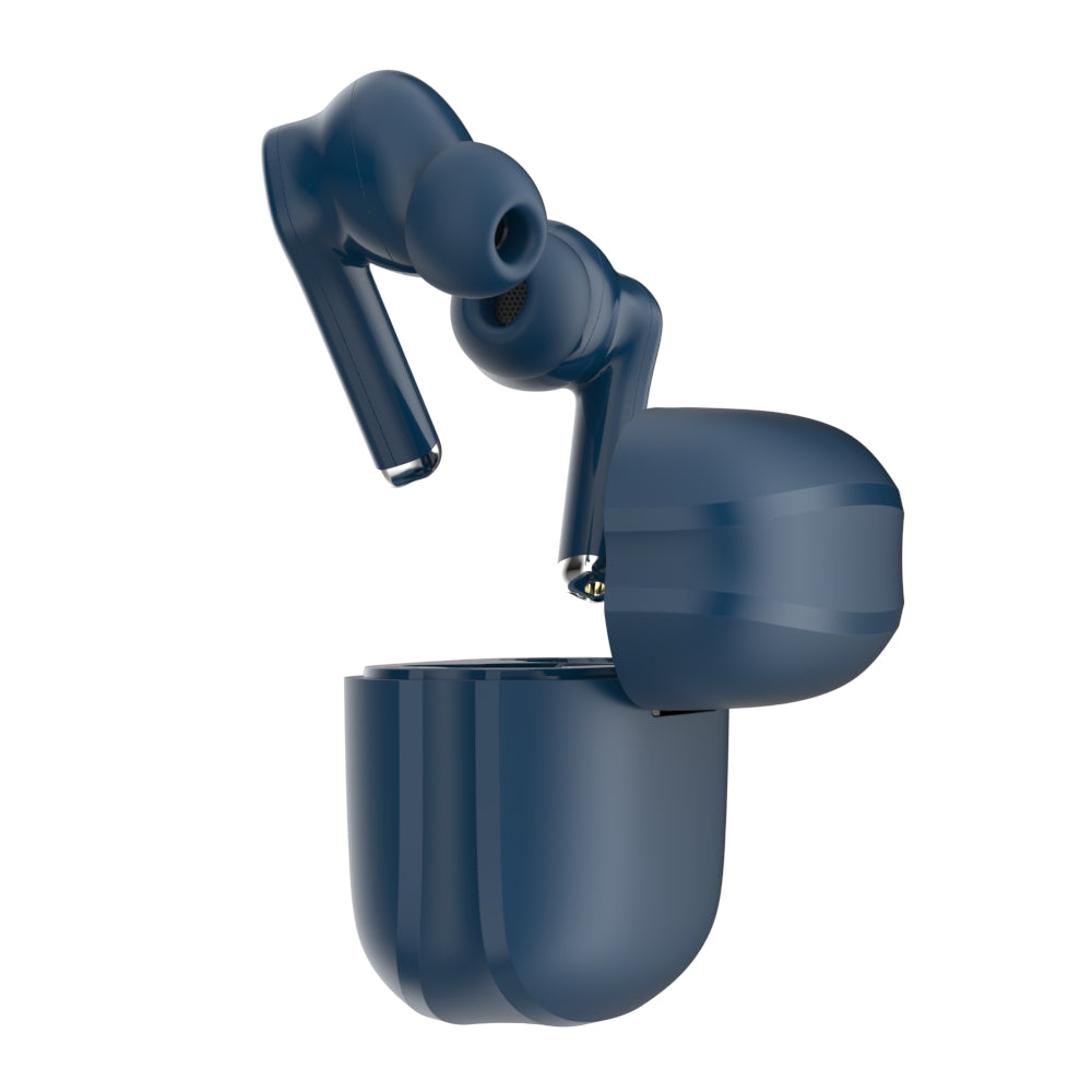 BTW100 XTREME True Wireless Bluetooth Earbuds BL Refurbished