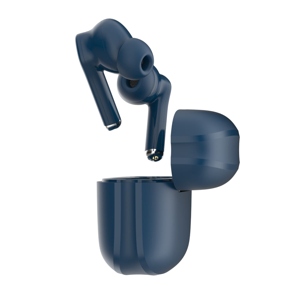 BTW100 XTREME True Wireless Bluetooth Earbuds BL Refurbished