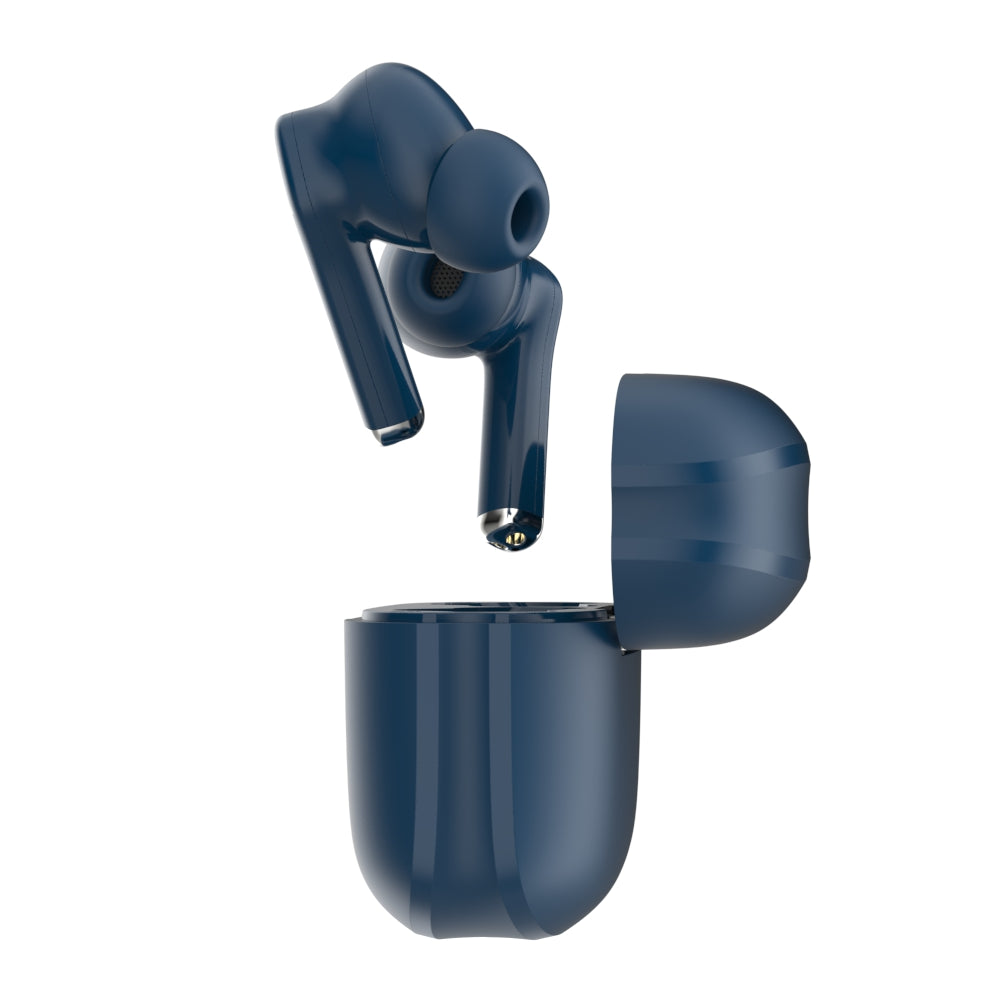 BTW100 XTREME True Wireless Bluetooth Earbuds BL Refurbished