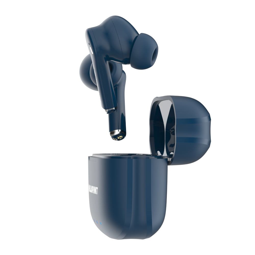 BTW100 XTREME True Wireless Bluetooth Earbuds BL Refurbished