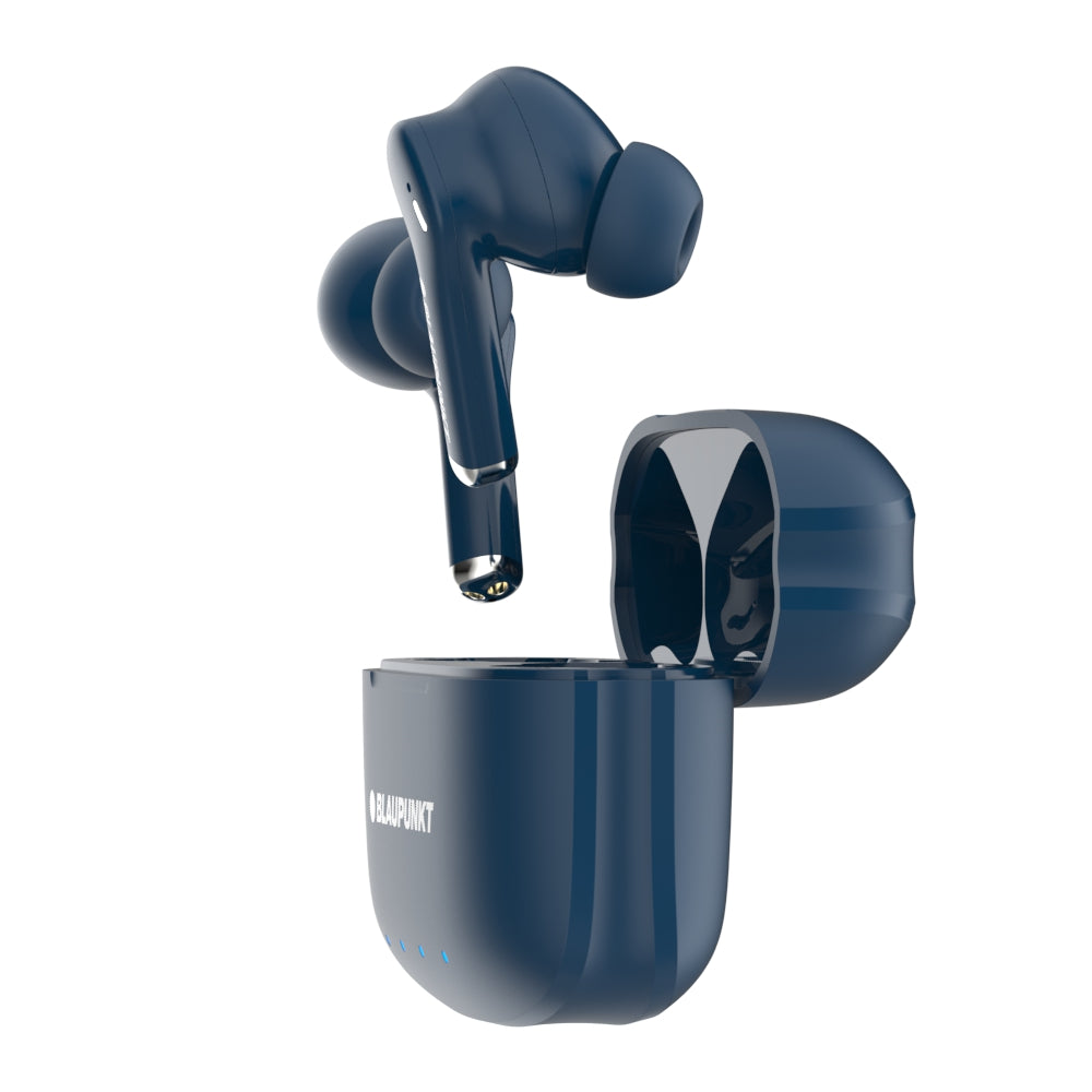 BTW100 XTREME True Wireless Bluetooth Earbuds BL Refurbished