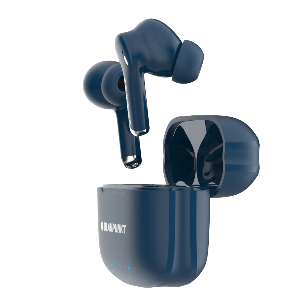 BTW100 XTREME True Wireless Bluetooth Earbuds BL Refurbished
