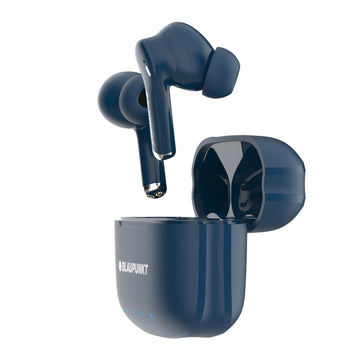 BTW100 XTREME True Wireless Bluetooth Earbuds BL Refurbished
