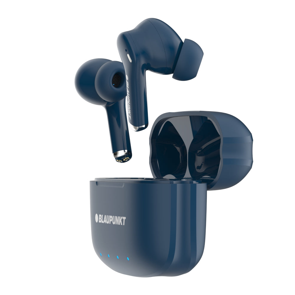 BTW100 XTREME True Wireless Bluetooth Earbuds BL Refurbished