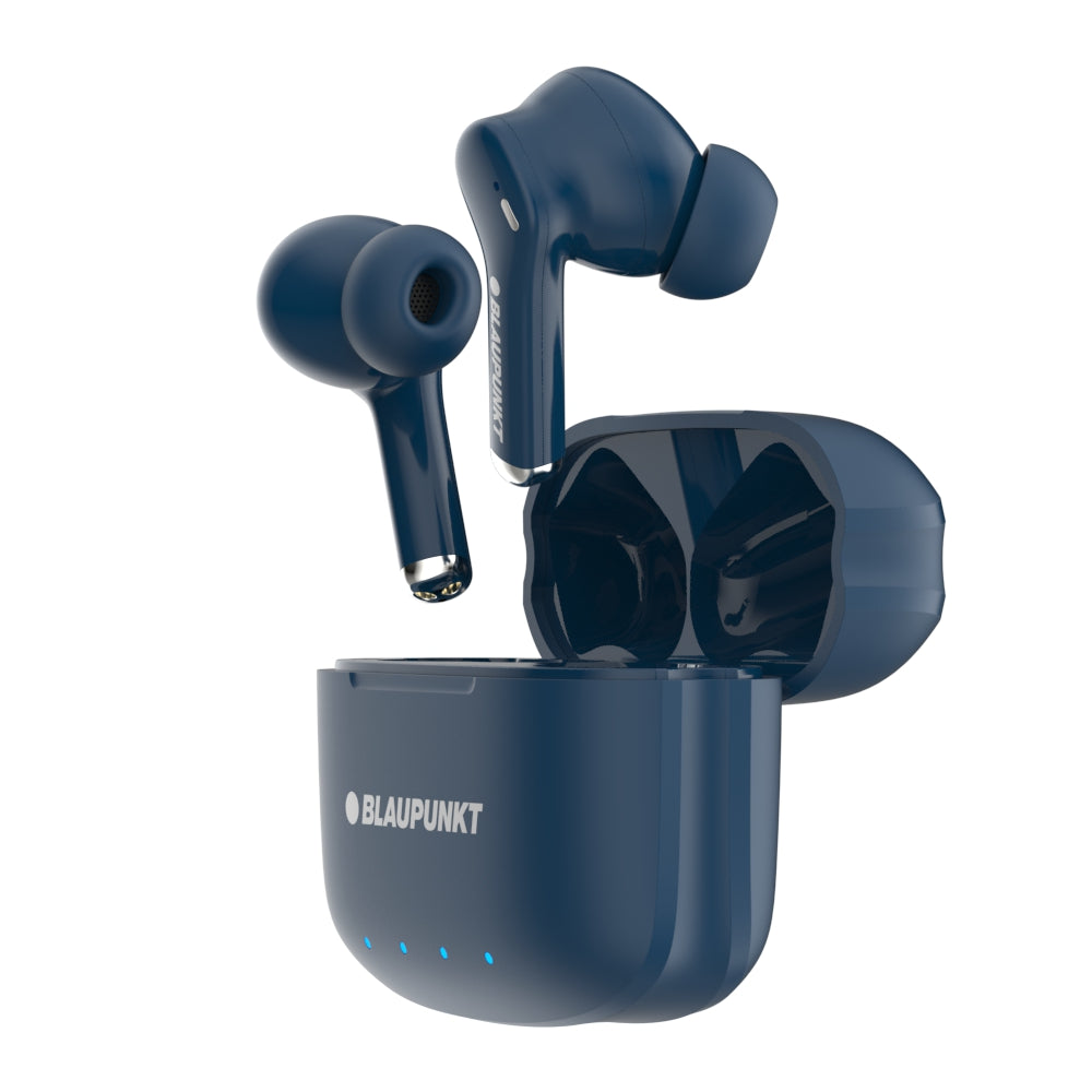 BTW100 XTREME True Wireless Bluetooth Earbuds BL Refurbished