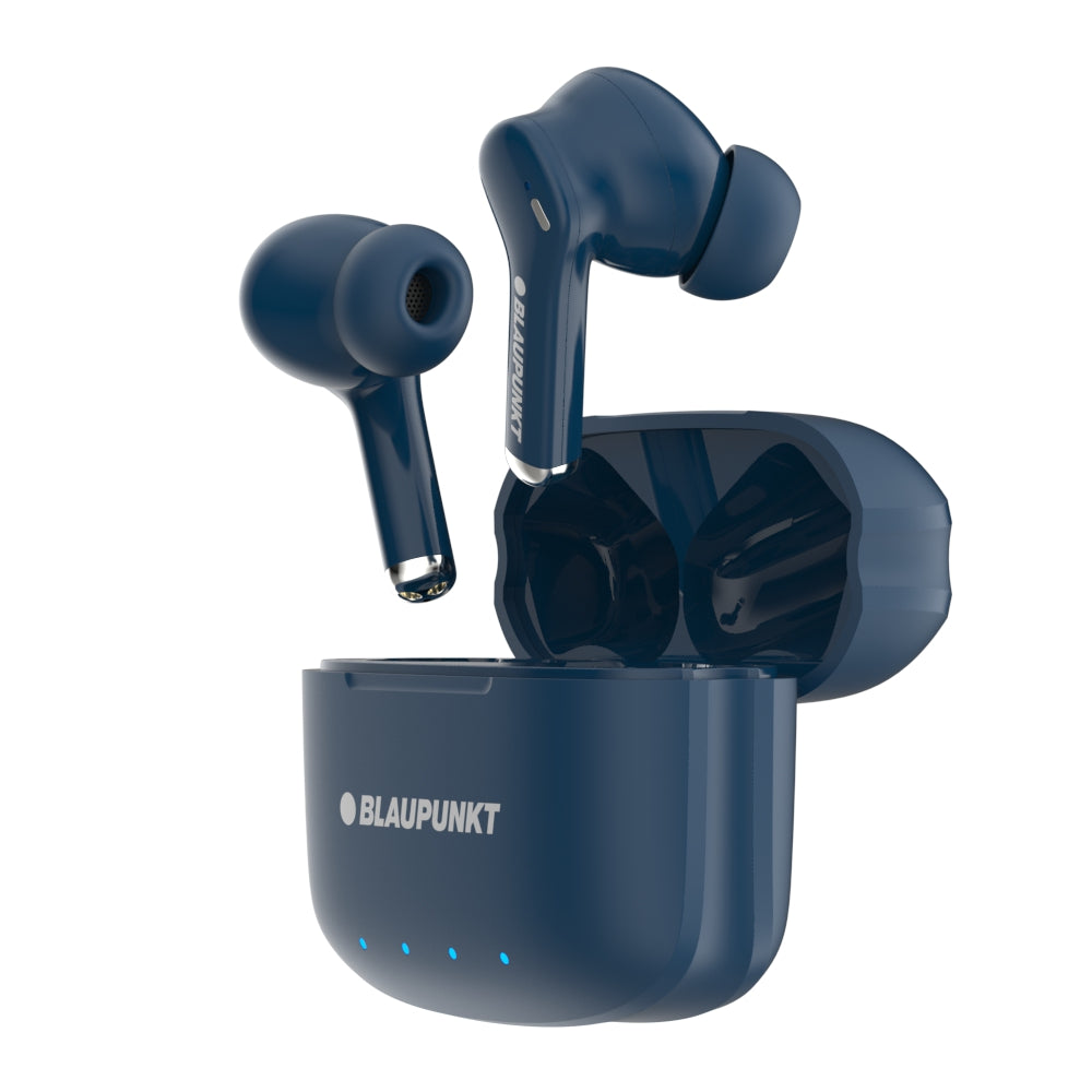 BTW100 XTREME True Wireless Bluetooth Earbuds BL Refurbished